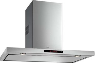 Вытяжка Teka DPS 90 STAINLESS STEEL фото в Новосибирске